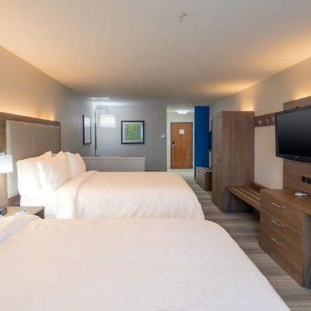 Holiday Inn Express & Suites N Waco Area - West By Ihg Dış mekan fotoğraf