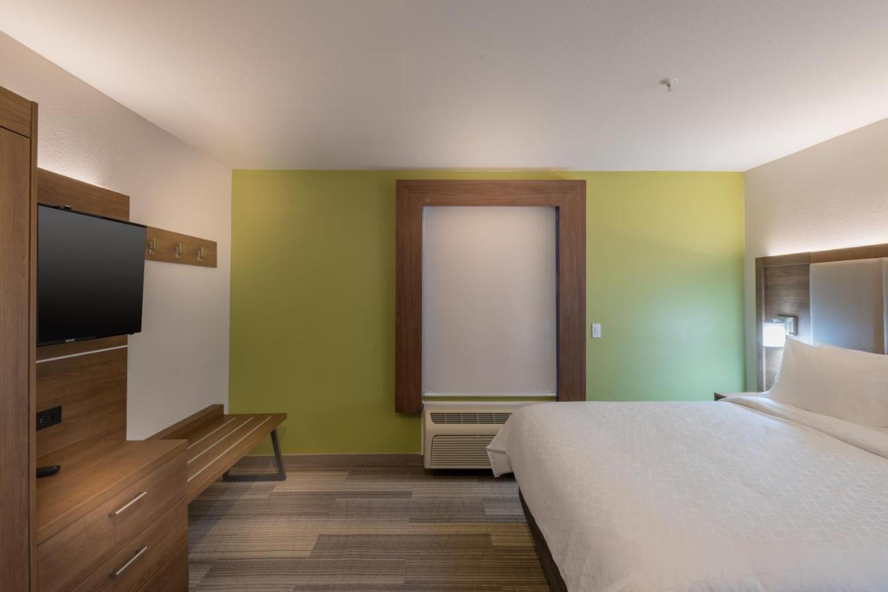 Holiday Inn Express & Suites N Waco Area - West By Ihg Dış mekan fotoğraf