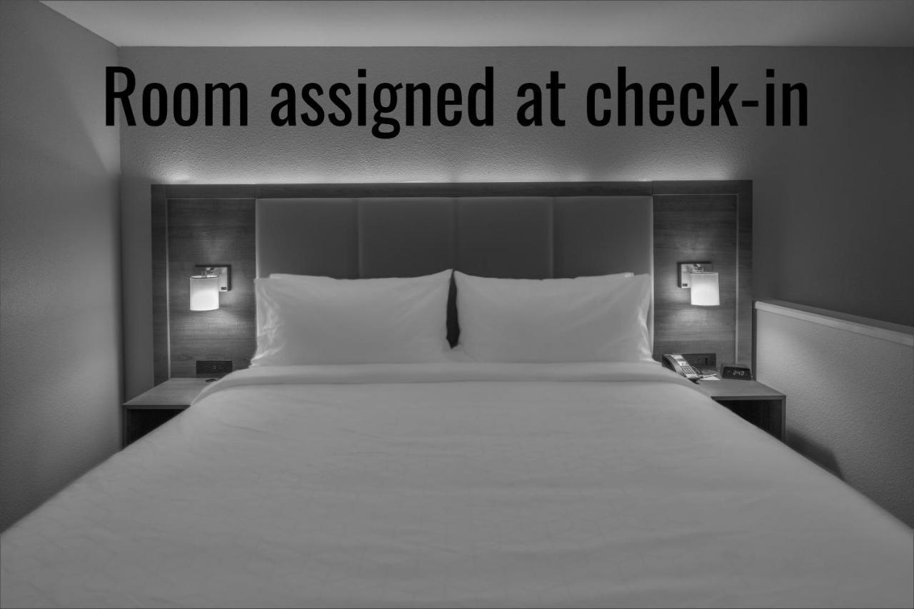 Holiday Inn Express & Suites N Waco Area - West By Ihg Dış mekan fotoğraf