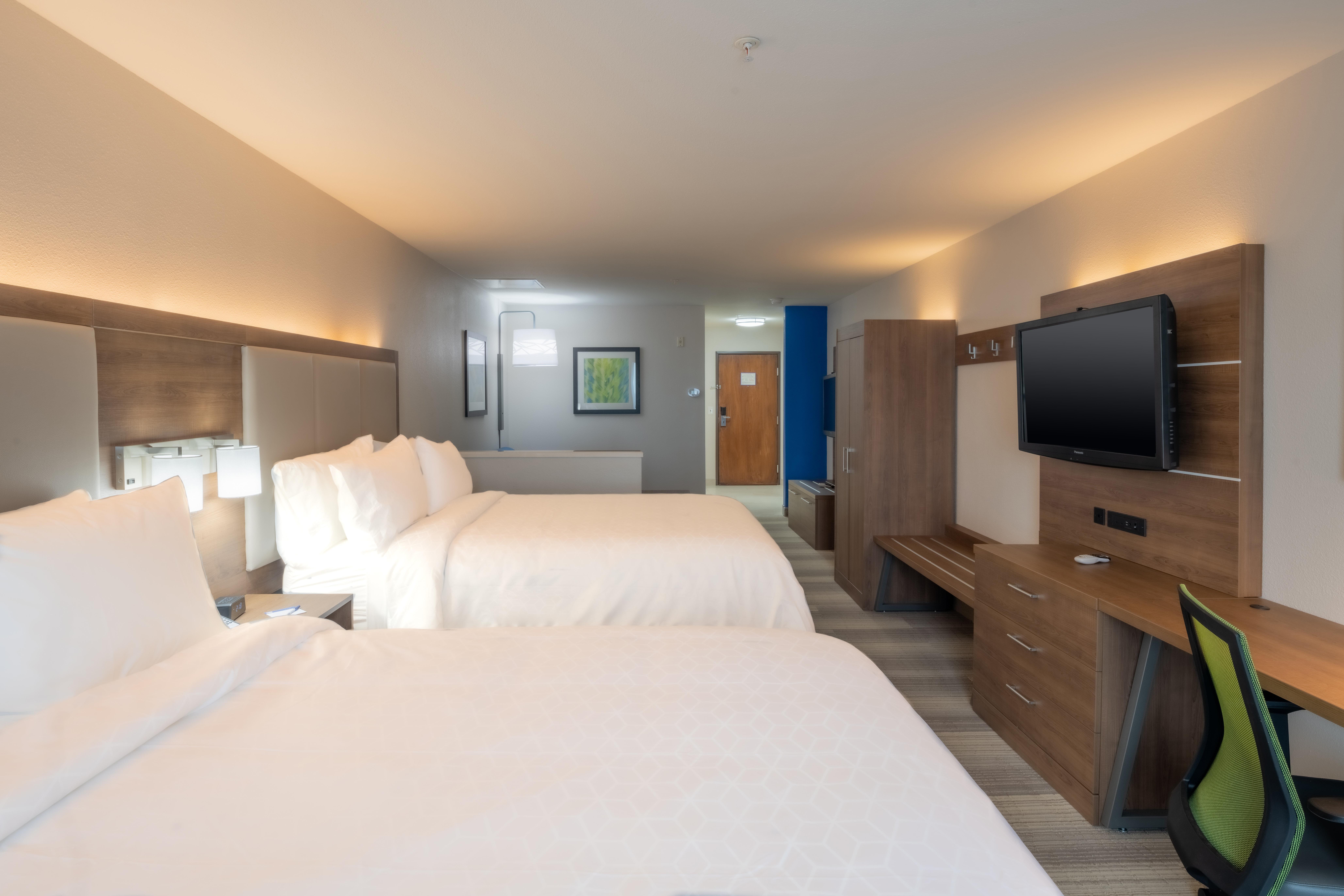 Holiday Inn Express & Suites N Waco Area - West By Ihg Dış mekan fotoğraf