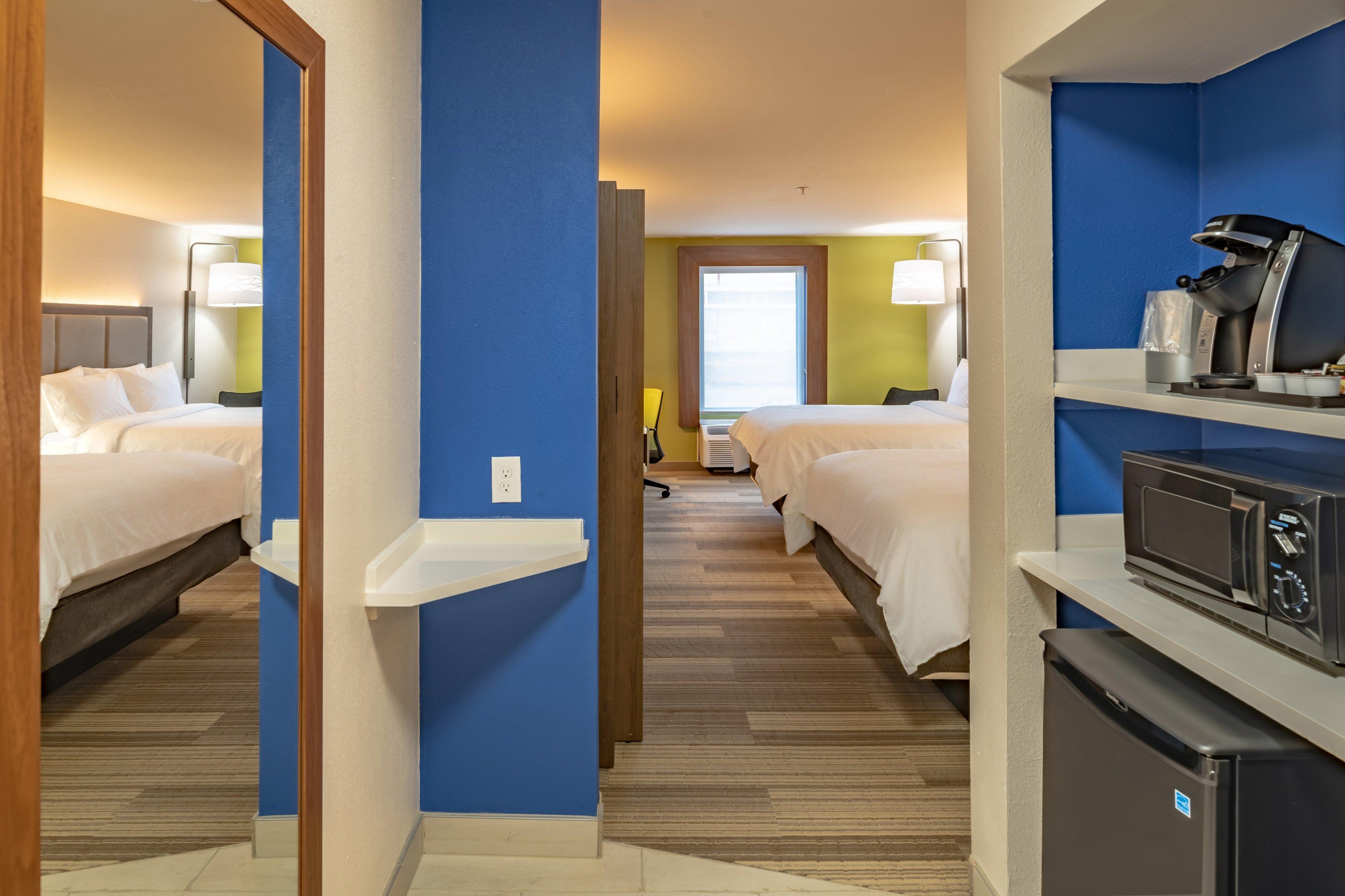 Holiday Inn Express & Suites N Waco Area - West By Ihg Dış mekan fotoğraf