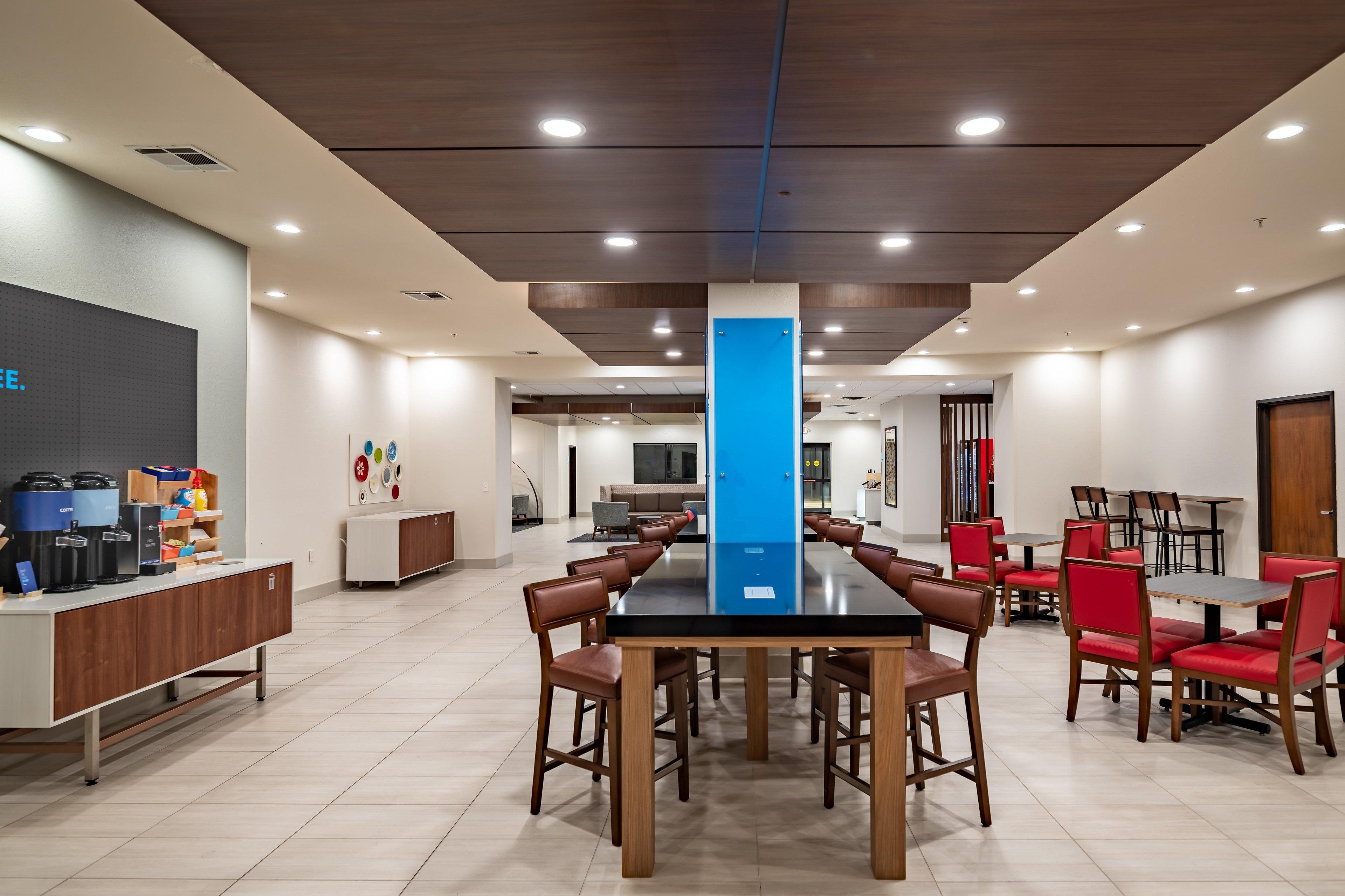 Holiday Inn Express & Suites N Waco Area - West By Ihg Dış mekan fotoğraf