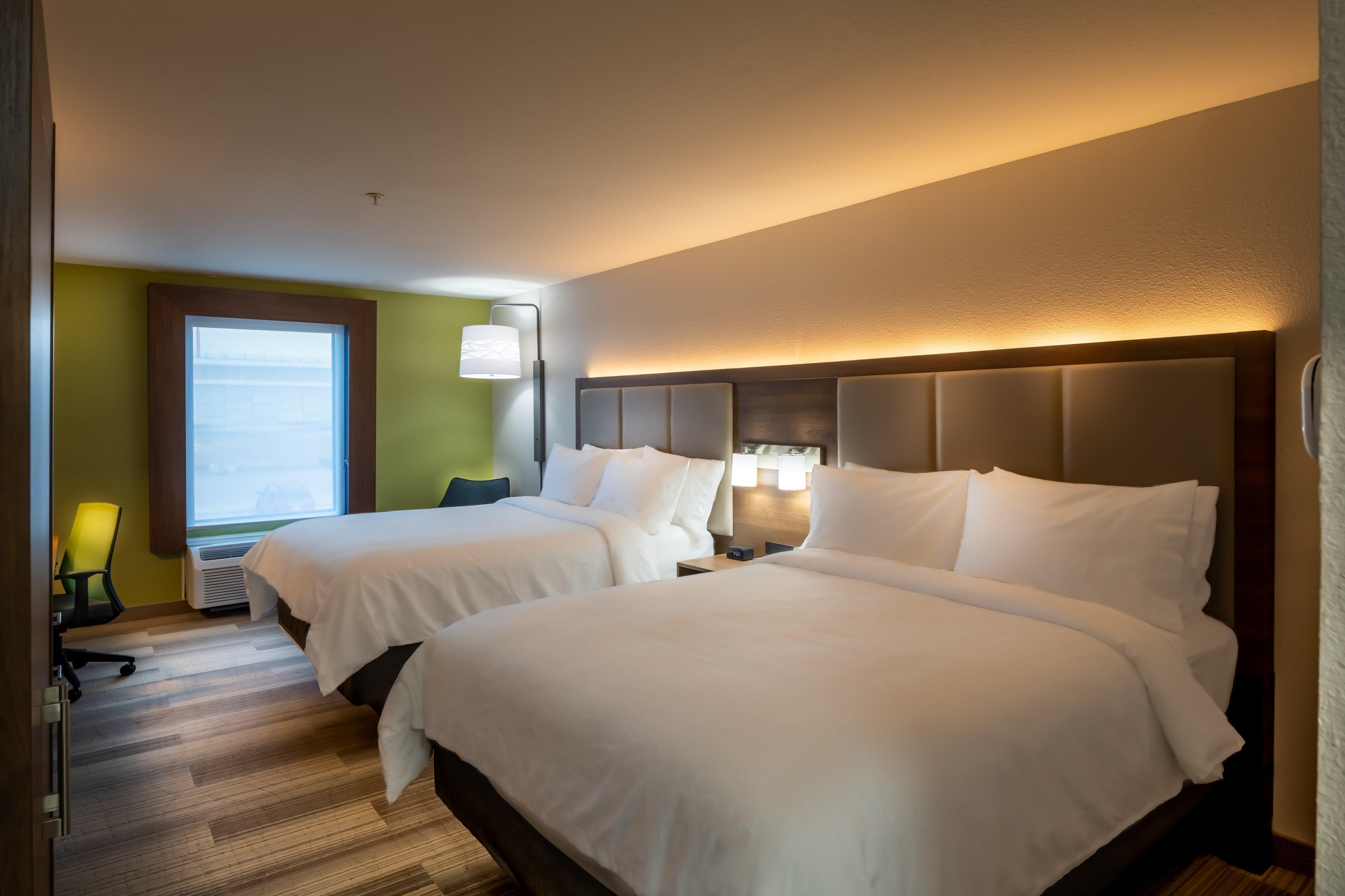 Holiday Inn Express & Suites N Waco Area - West By Ihg Dış mekan fotoğraf