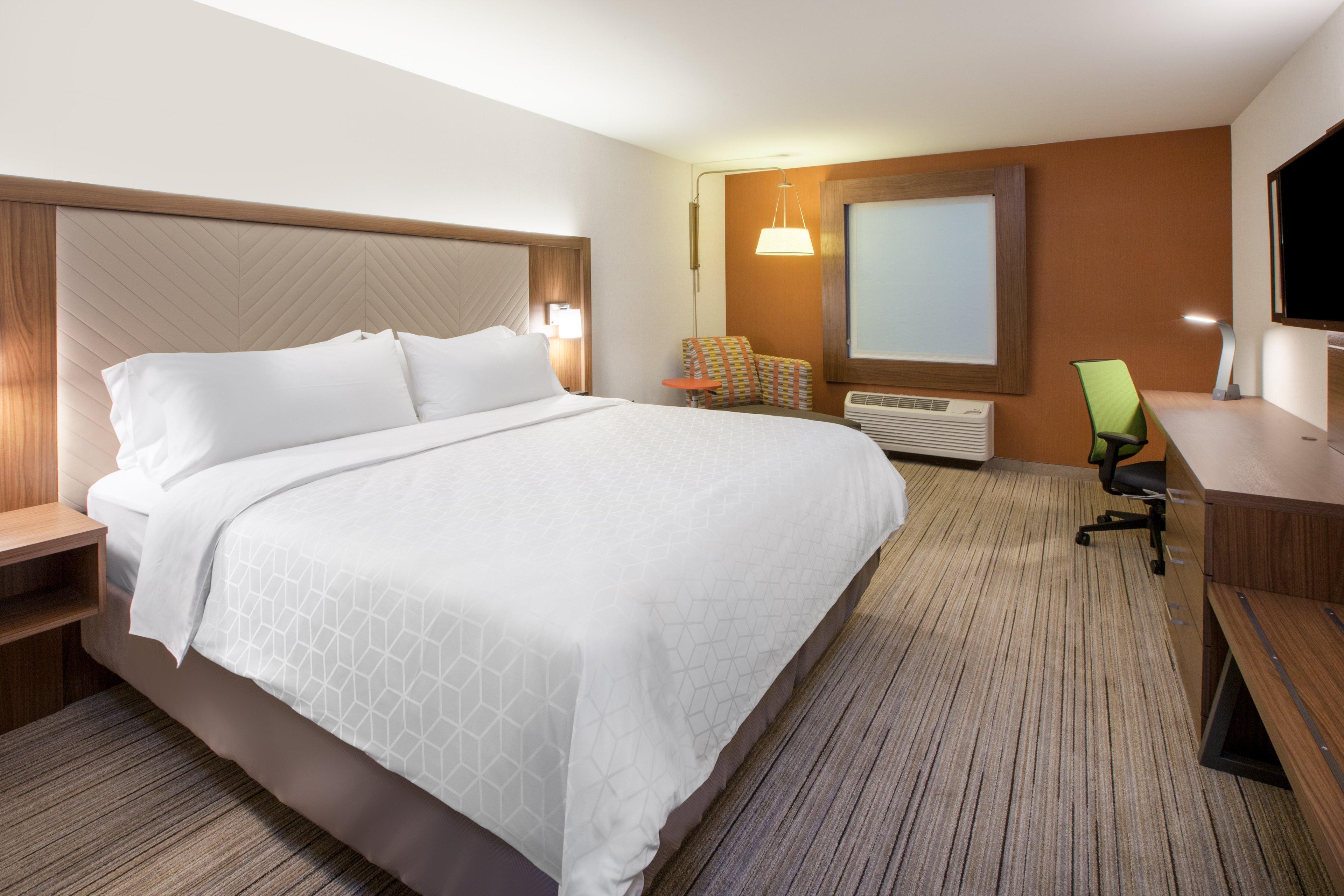 Holiday Inn Express & Suites N Waco Area - West By Ihg Dış mekan fotoğraf