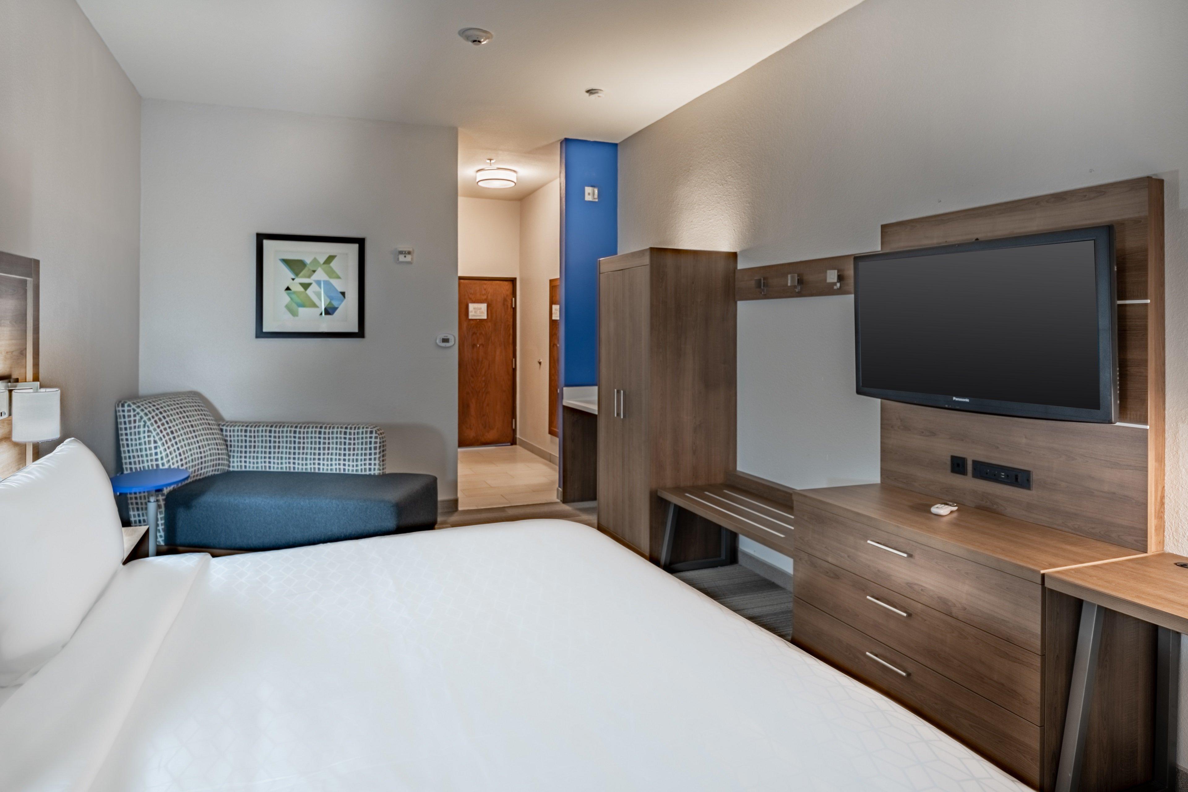 Holiday Inn Express & Suites N Waco Area - West By Ihg Dış mekan fotoğraf