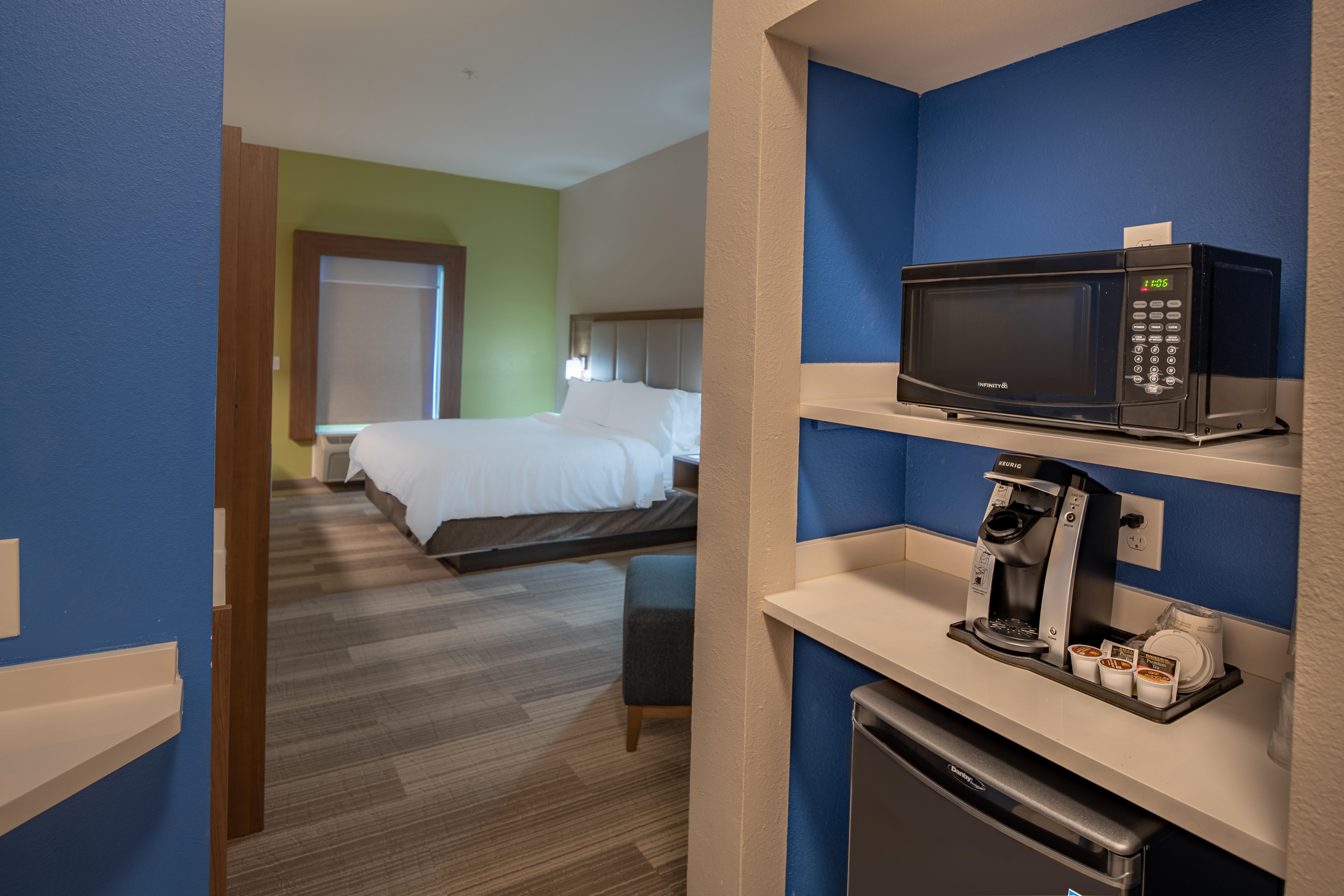 Holiday Inn Express & Suites N Waco Area - West By Ihg Dış mekan fotoğraf