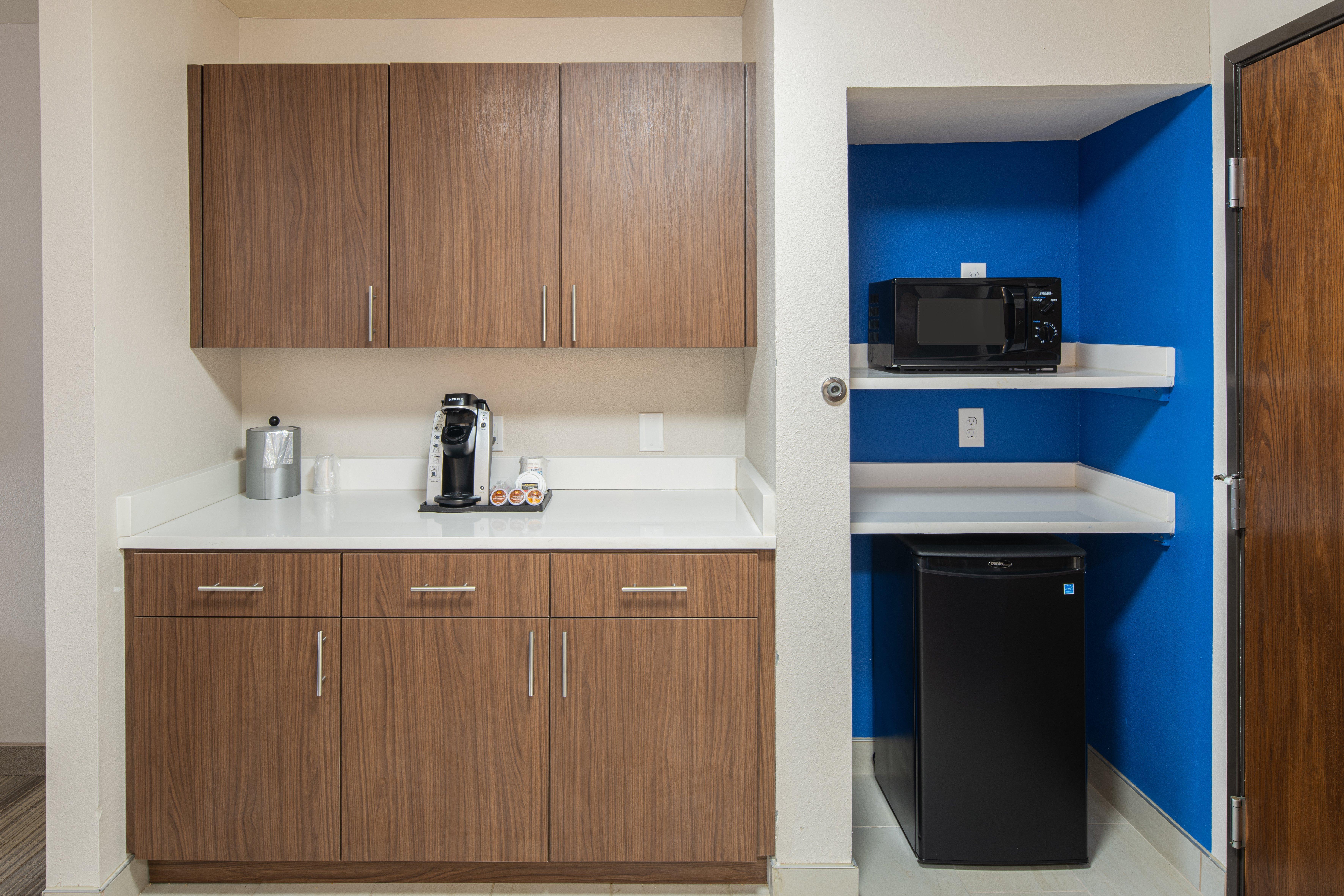 Holiday Inn Express & Suites N Waco Area - West By Ihg Dış mekan fotoğraf