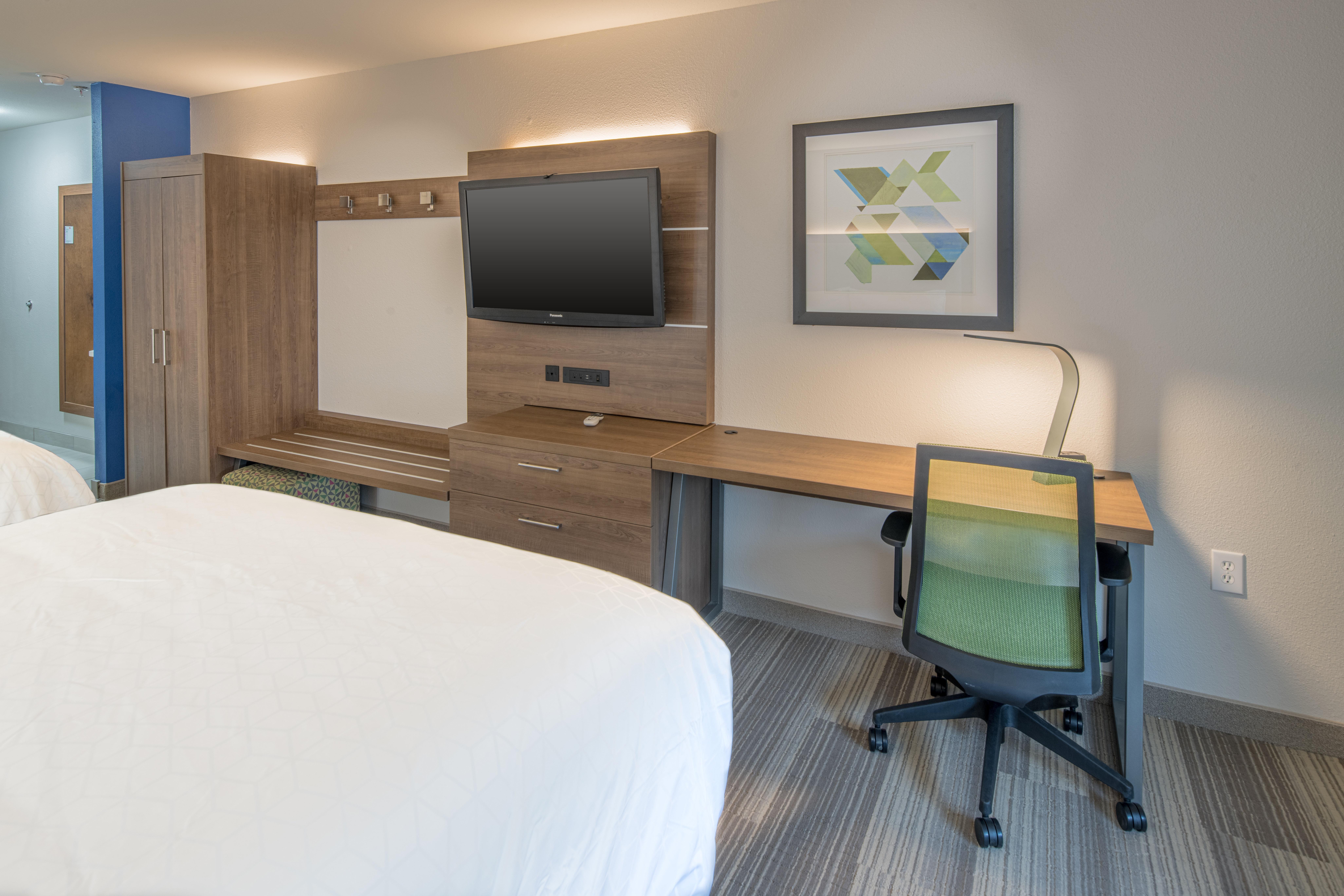 Holiday Inn Express & Suites N Waco Area - West By Ihg Dış mekan fotoğraf