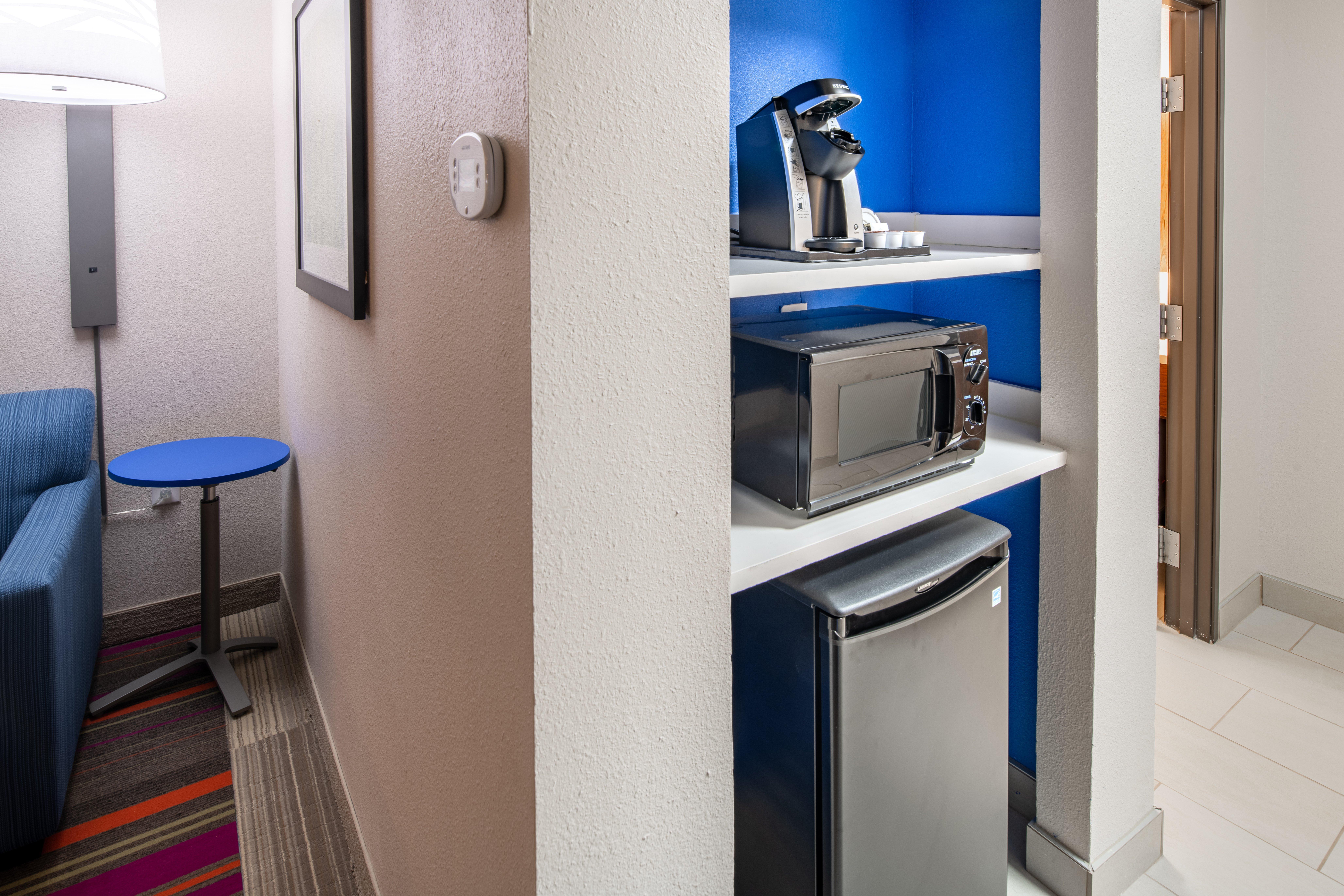 Holiday Inn Express & Suites N Waco Area - West By Ihg Dış mekan fotoğraf