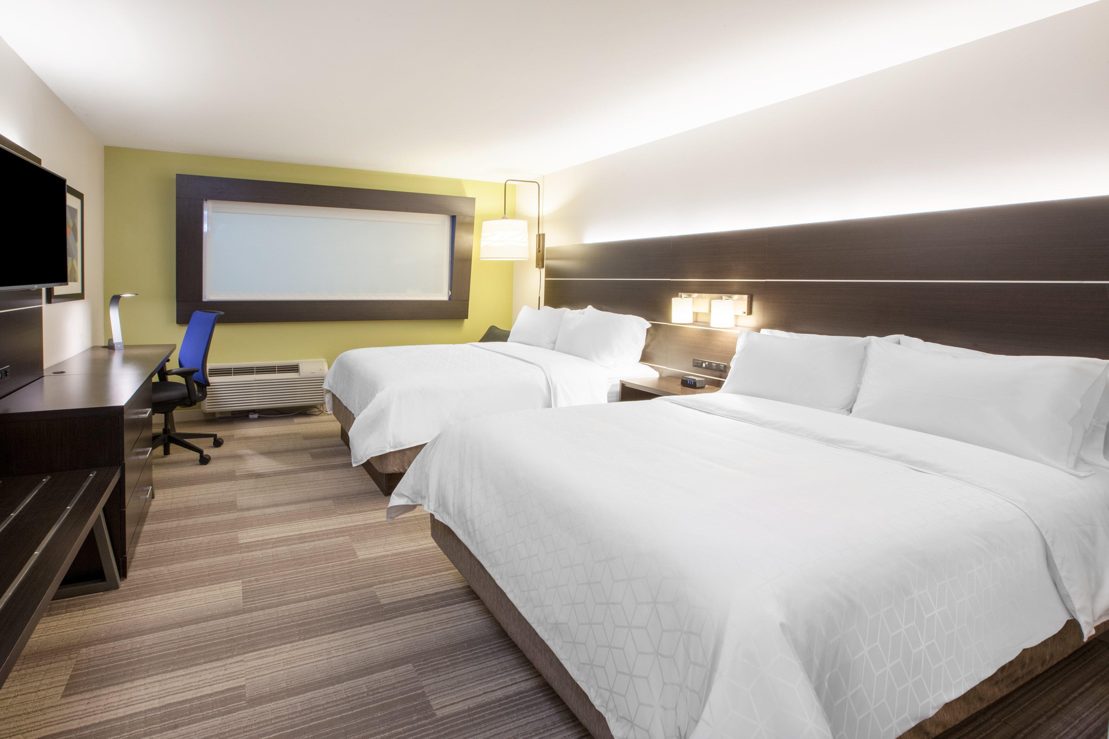 Holiday Inn Express & Suites N Waco Area - West By Ihg Dış mekan fotoğraf