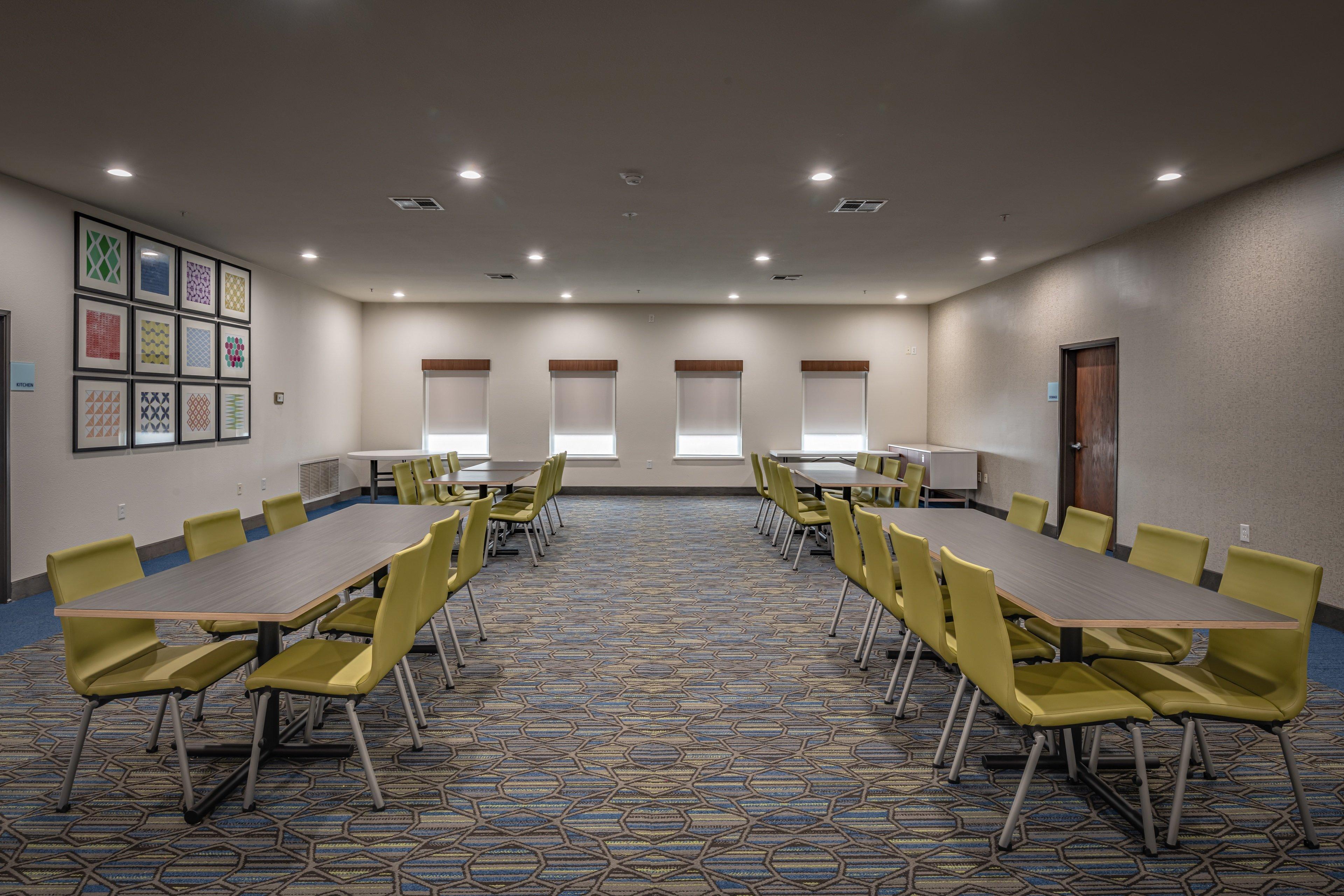 Holiday Inn Express & Suites N Waco Area - West By Ihg Dış mekan fotoğraf
